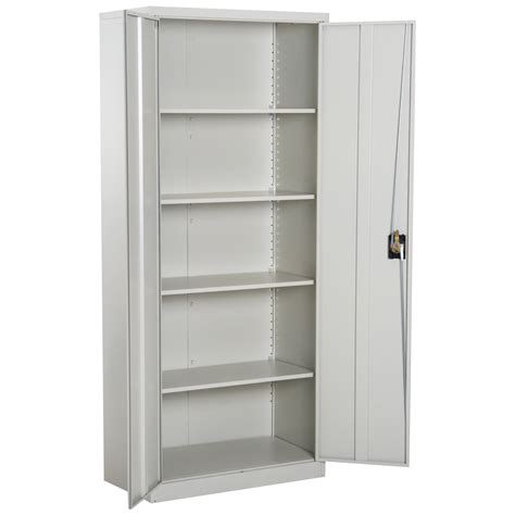 72 steel cabinets|72 wide cabinet with doors.